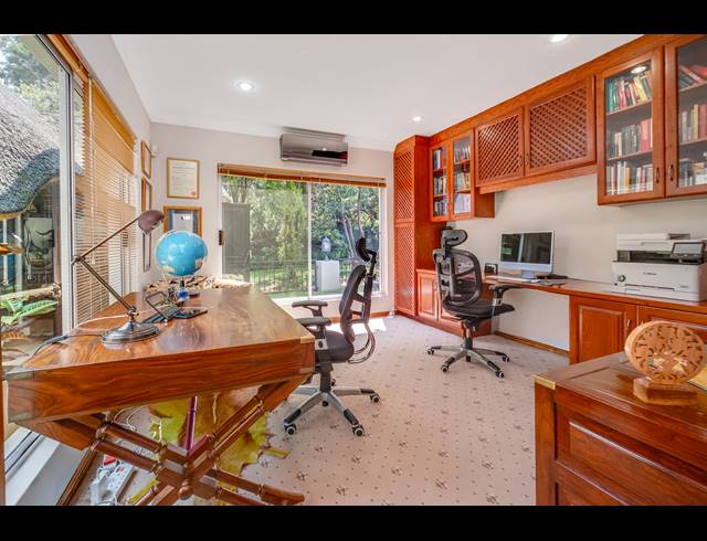 4 BEDROOM HOUSE FOR SALE IN DAINFERN GOLF ESTATE